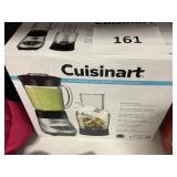 Cuisinart food processor