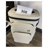 24-Can backpack cooler