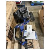 Westinghouse pressure washer WPX3400- USED