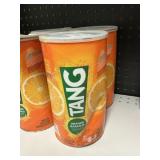 Tang orange drink 4lb