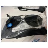 Polarized sunglasses