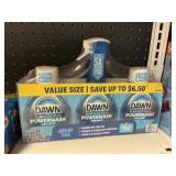 Dawn powerwash dish spray 3 ct