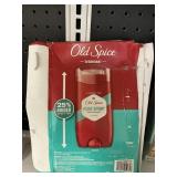 Old Spice deodorant 5 ct