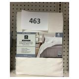 Cotton-lyocell 4-pc sheet set 4pcs TW/TW XL