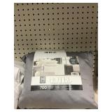 Hotel Coll King 700tc sheet set