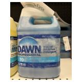 Dawn detergant 1 gal