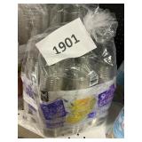 9 floz Clear cups 264 ct