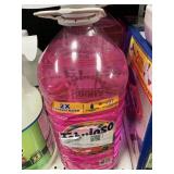 Fabuloso cleaner- pink 210 fl oz