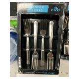 Dinner forks 36pcs