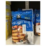 Buttermilk pancake mix10 lb