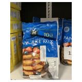 Buttermilk pancake mix10 lb
