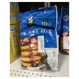 Buttermilk pancake mix10 lb