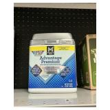 Advantage premium infant formula 48 oz