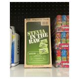 Stevia in the raw 800 packets