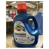 Clorox 2 stain remover 102 loads