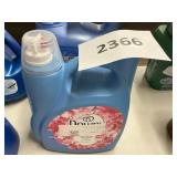 Downy 257 loads