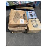 Misc skid lot- MUST take all