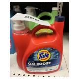 Tide oxi boost 100 loads