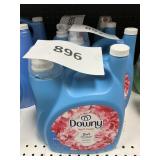 Downy 257 loads