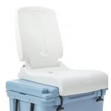 Poolside chair