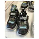 Skechers sports lights toddler size 5