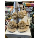A new day ladies heel size 11