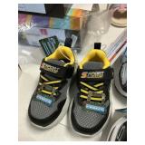 Skechers sports lights toddler size 6