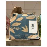 Pampers Pure 198 diapers size 1