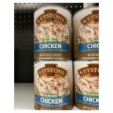 Keystone chicken 2-28 oz