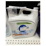 All free & clear oxi 140 loads