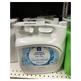 Laundry detergant 166 loads