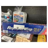 Reynolds Wrap 2-120 sq ft
