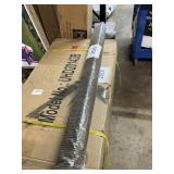 Outdoor sun shade 46in W