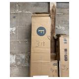 Zinus Full bed frame ?
