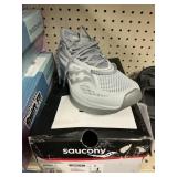 Saucony Kinvara 15 size 9