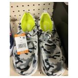 Eddie Bauer Liam camo boys size 5