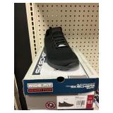 Skechers mens work sneaker size 10.5