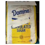 Domino sugar 10lb