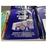Swift wetjet mopping refill pack