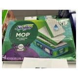 Swifer wet mopping cloths 64 ct
