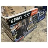 Genmax portable inverter generator GM6000XiE