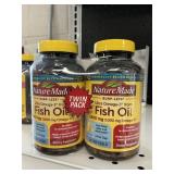Fish Oil 1400mg 2-65 softgels