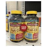 Fish Oil 1400mg 2-65 softgels
