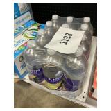 Blackberry lemonade 12-1L