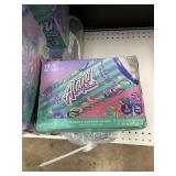 Alani purple cotton candy 12 cans