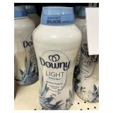 Downy light 39.9oz