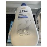 Dove body wash 2-30.6 fl oz