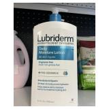 Lubriderm lotion 2-24 fl oz