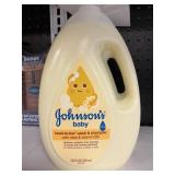Johnson