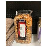 UTZ pub mix 44 oz